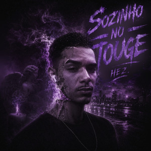 Sozinho no Touge