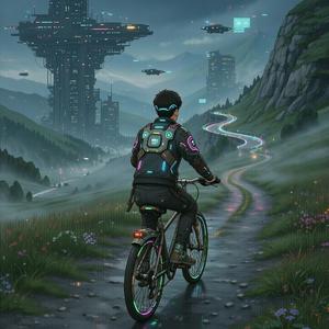 下班回家(Instrumental)