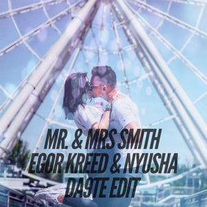 Mr. & Mrs. Smith Edit