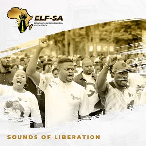 Liberator Khomanani Hi Maboko