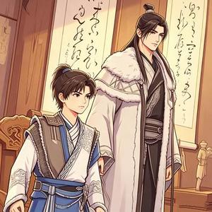 渡尘寰 (Cover 胡夏)