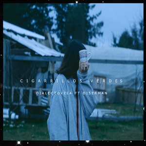 Cigarrillos Verdes
