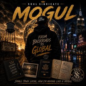 Mogul