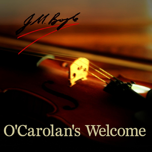 O'Carolan's Welcome