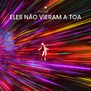 Eles não vieram a toa (feat. Caio Passos)