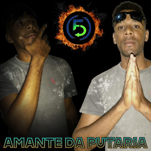 Amante da Putaria
