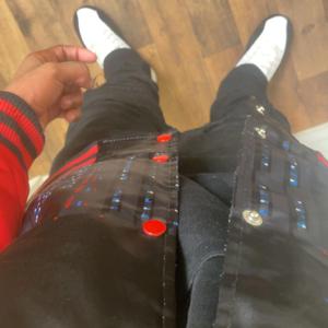 Mad Man (feat. Guapogzz & RMG K5)