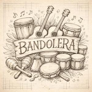 BANDOLERA