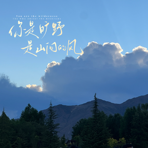 你是旷野是山间的风（女声版）