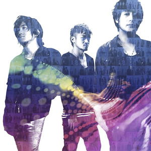 Cheers To Us feat.ダニエル･パウター & 常田真太郎(スキマスイッチ)