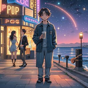 寻觅灵魂的另一半