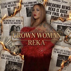Grown Woman