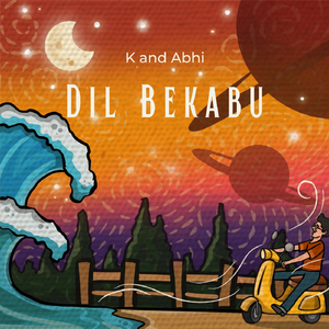 Dil Bekabu