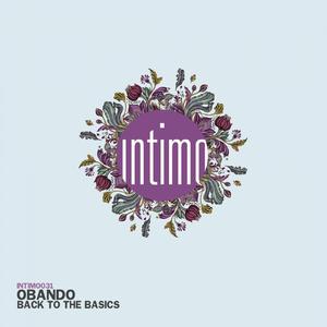 Back To The Basics (Original Mix)