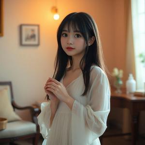 Raindrops in My Heart (Disco Music)