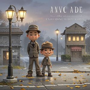 未命名歌曲-幸福的翅膀