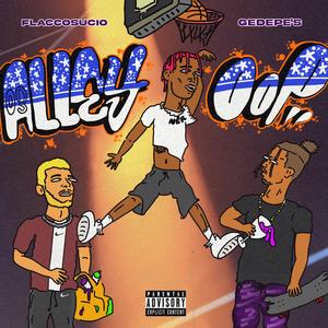 Alley oop (feat. Flaccosucio, Parce Lean & Slim Jose)