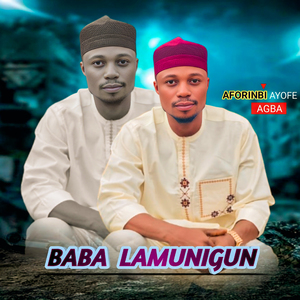 Baba lamunigun
