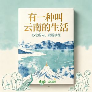 有一种叫云南的生活