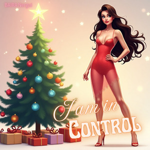 I Am In Control