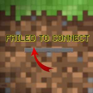 Failed to Connect