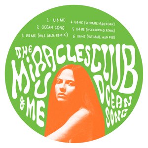 U&Me (Discodromo Remix)