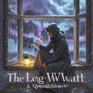 漫长的等待之问_赵程强