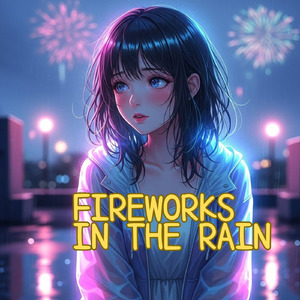Fireworks In The Rain