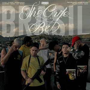 The Grife Baixada (Brasil)