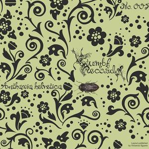 Anthaxia helvetica (Remix)