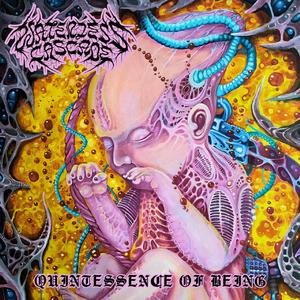 Quintessence Of Being