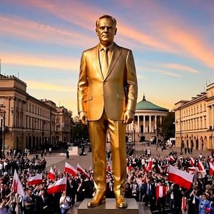 Nasz przywódca Donald