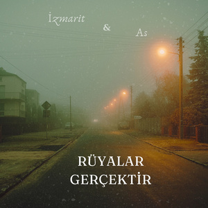 Rüyalar Gerçektir