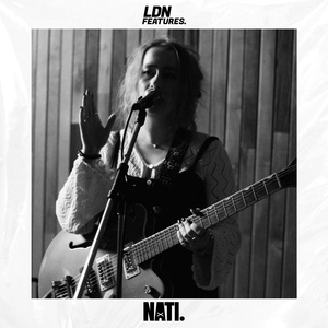 JOAN (Live LDN Features Session)