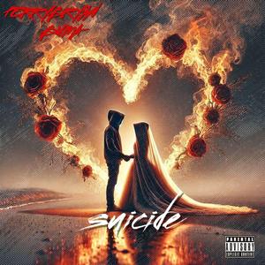 Suicide (feat. Buma)
