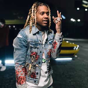 [FREE] '' 陷入 '' Lil Durk × SASI Type Beat