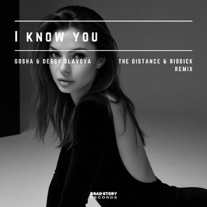 I Know You (The Distance & Riddick Remix)