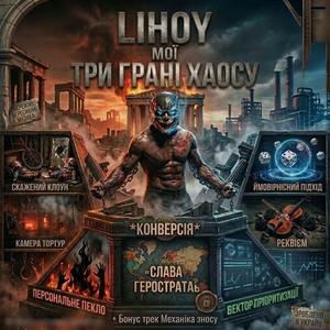 Персональне пекло