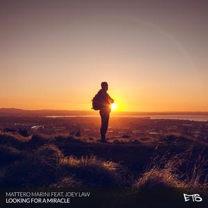 Looking For a Miracle (feat. Joey Law) (8D Audio)