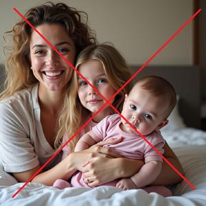 N.S.M.T. (Nevada Single Mom Trap)