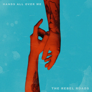 Hands All Over Me