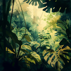 Monstera