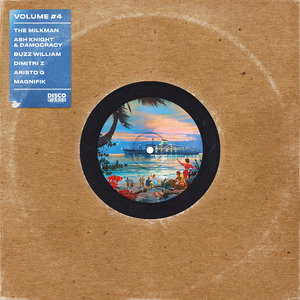 Just Keep It (Adam Madd Remix)