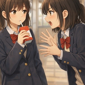 もう 始まってるよ