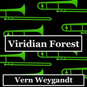 Viridian Forest (From "Pokémon Red & Blue") (Cover Version)
