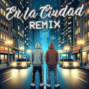 En La Ciudad (Remix)
