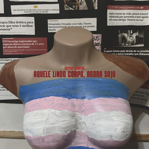 Tua Cor de Barro Ainda Não Importa