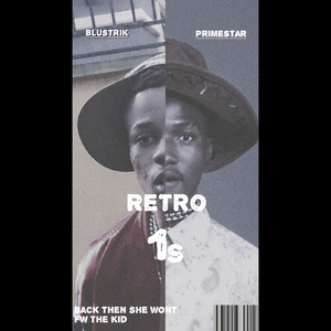 Retro 1’s