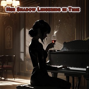 The Trumpet Drifted After Midnight