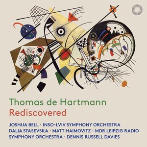 Violin Concerto, Op. 66: III. Menuet fantasque (Tempo di Minuetto)